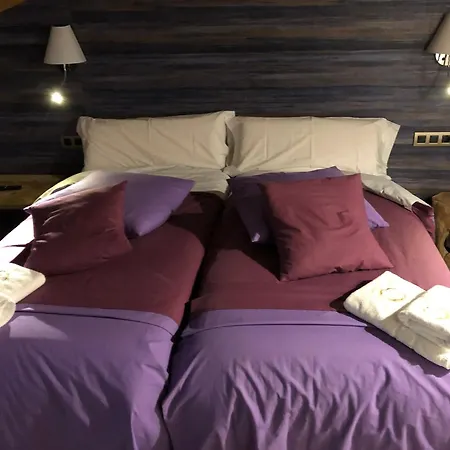 Casa For * 라부에르다