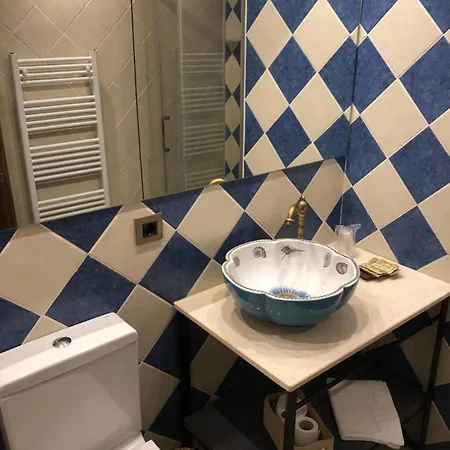 Casa For 컨트리하우스