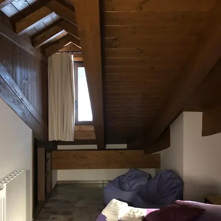 Casa For 컨트리하우스 라부에르다