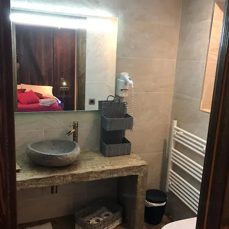 컨트리하우스 Casa For *