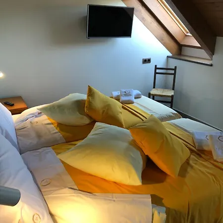 Casa For * 라부에르다