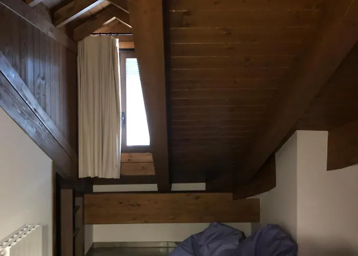 Casa For Casa rural Labuerda