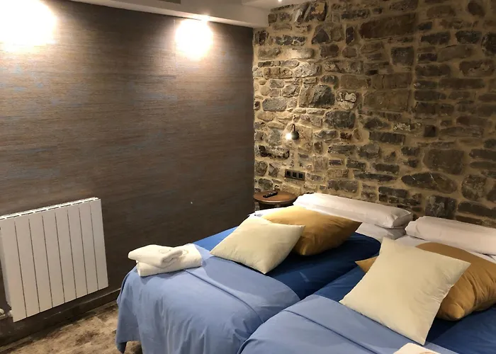 Casa For Casa rural *