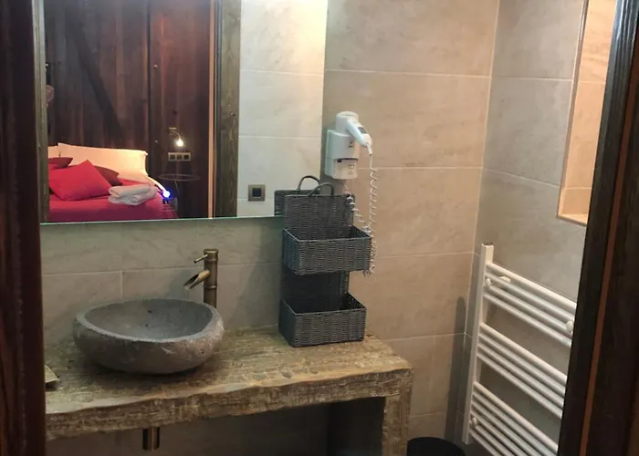 Casa rural Casa For *