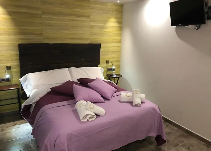 Casa For Casa rural *